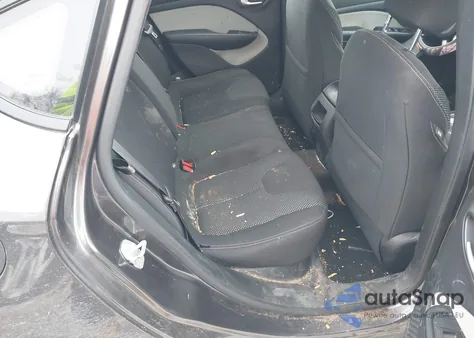 2015 Dodge Dart Sxt z USA, uszkodzony, nr VIN 1C3CDFBB6FD116909